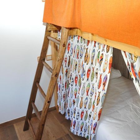 Hostel O Torneiro Pernes Eksteriør billede
