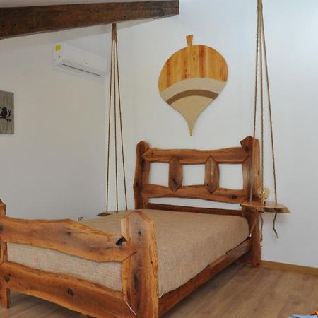 Hostel O Torneiro Pernes Eksteriør billede