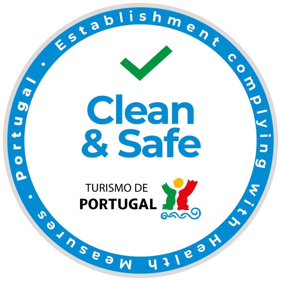 Hostel O Torneiro Pernes Eksteriør billede
