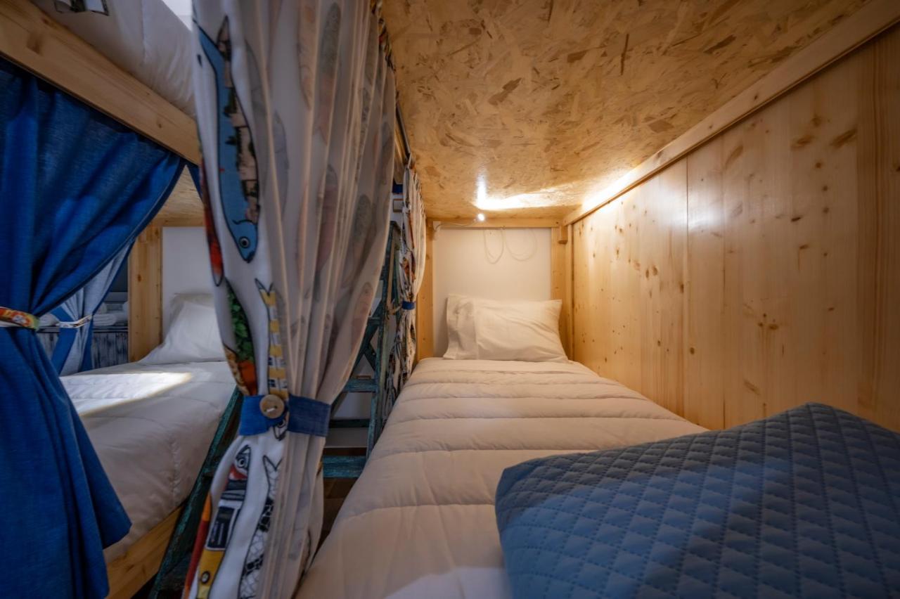 Hostel O Torneiro Pernes Eksteriør billede