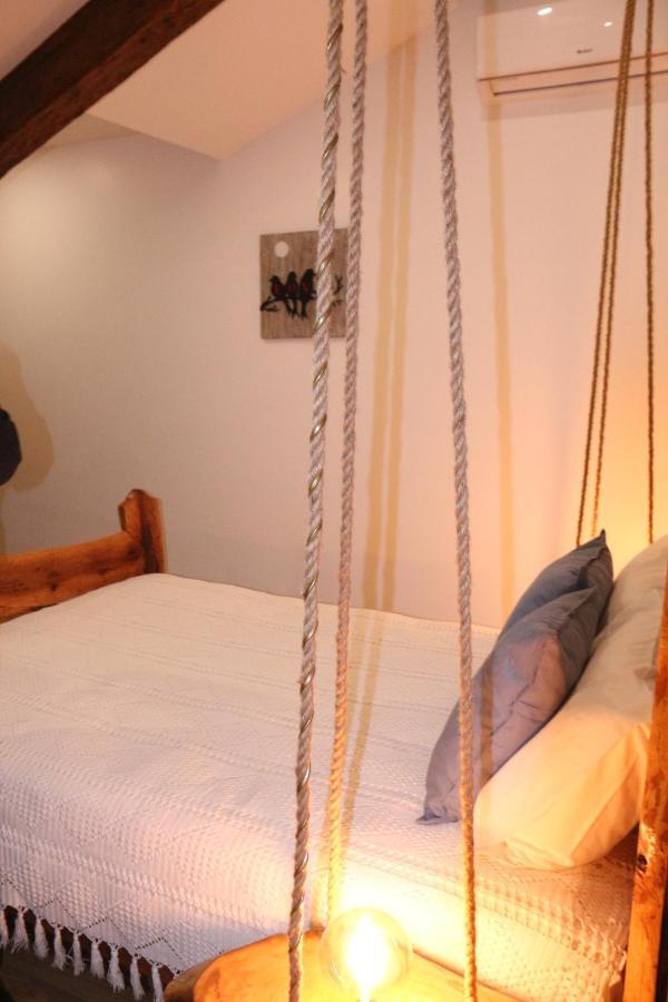 Hostel O Torneiro Pernes Eksteriør billede