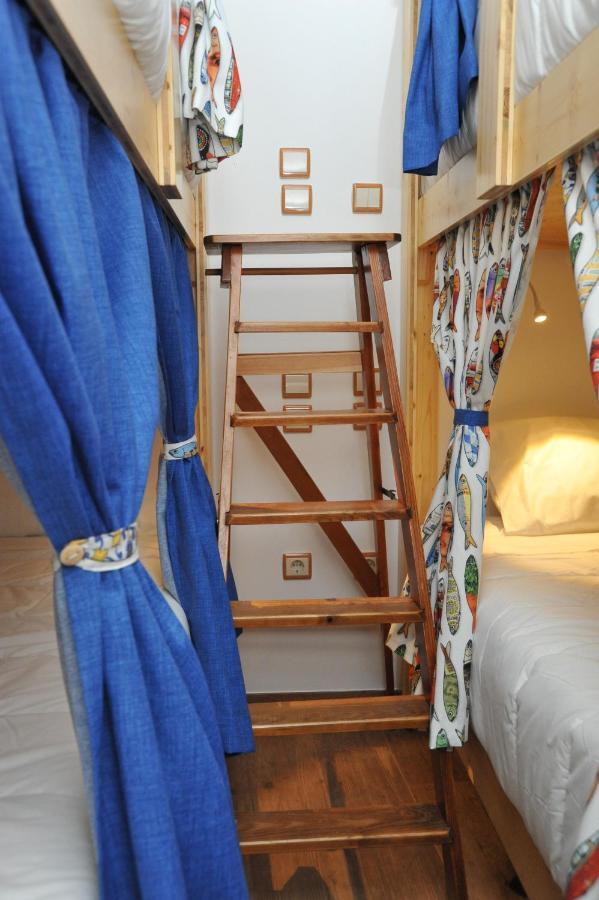 Hostel O Torneiro Pernes Eksteriør billede