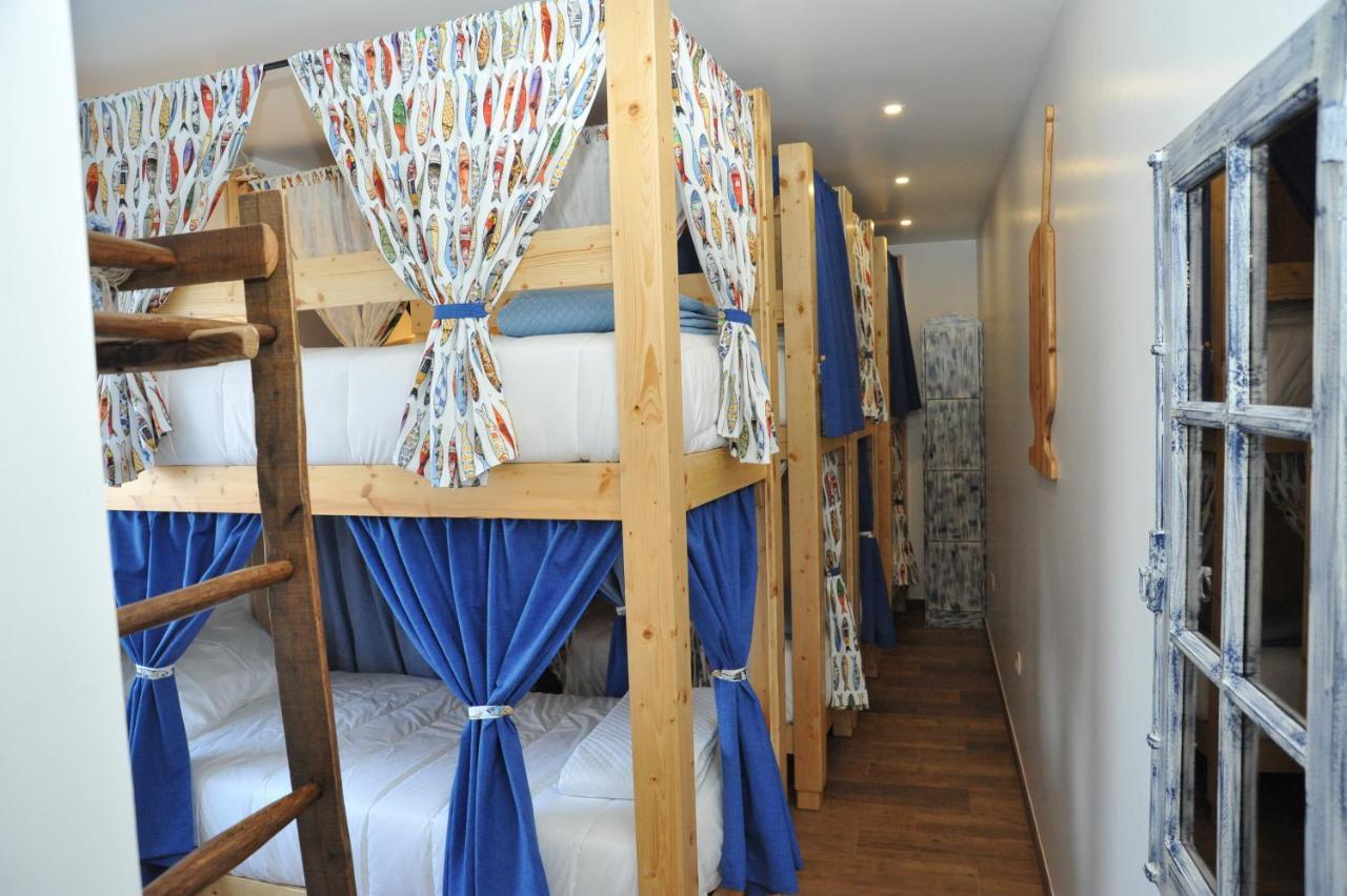 Hostel O Torneiro Pernes Eksteriør billede